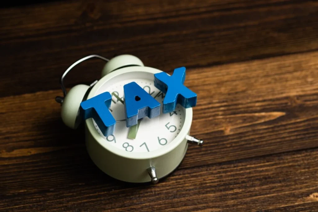 A Closer Look at Tax Extensions