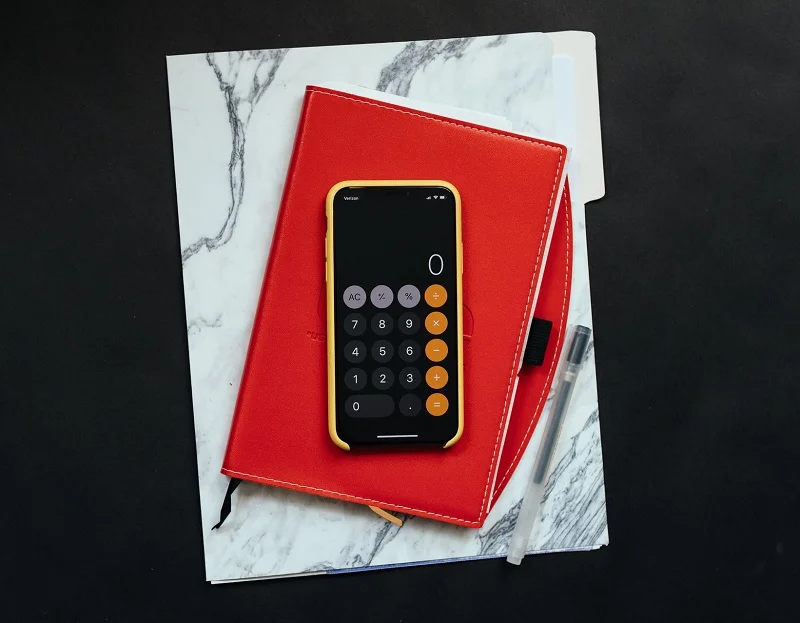 Calculate the QBI Deduction