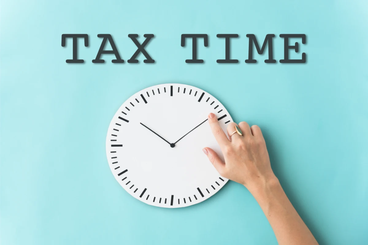 Important Tax Dates and Deadlines in 2024