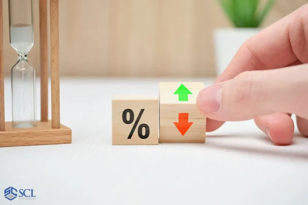 interest rate increase