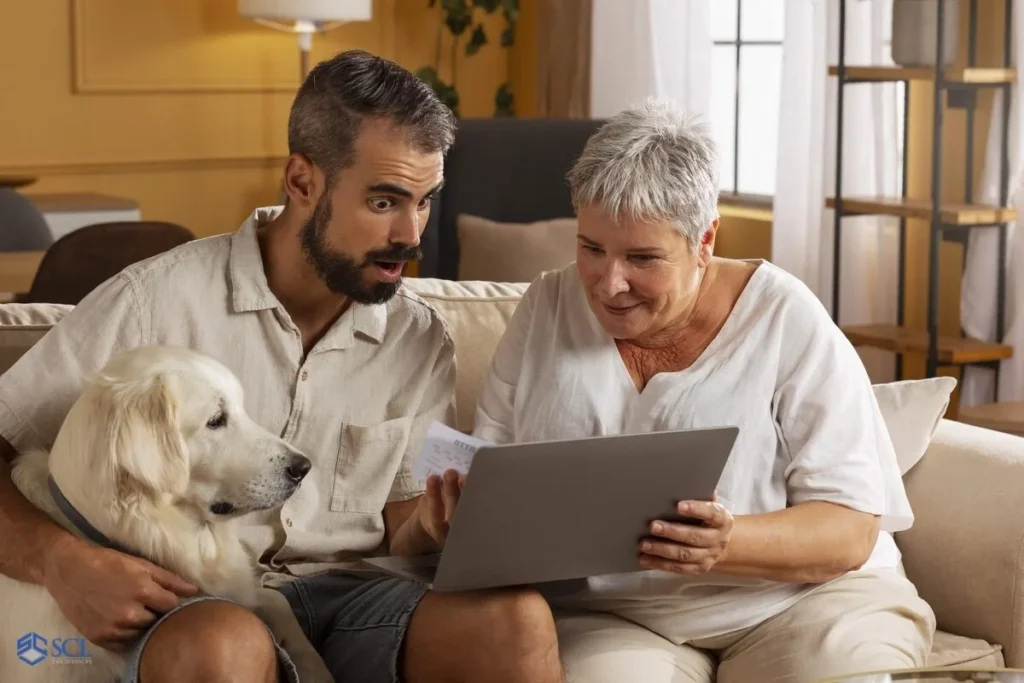 A family winning mega million jackpot