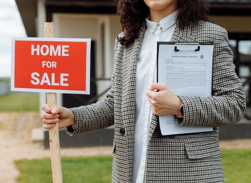 Capital gains taxes for home sale in & near Bronx ,NY